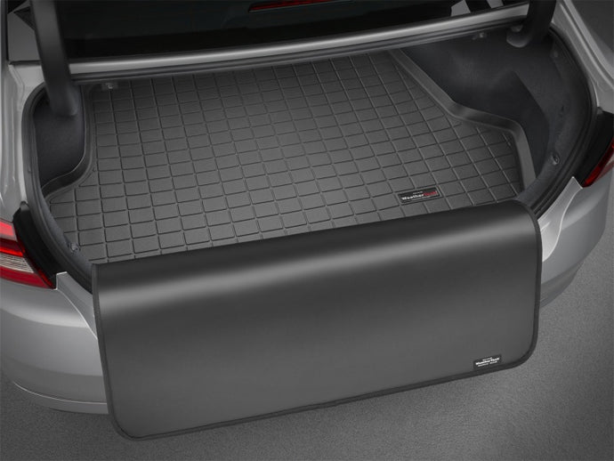 Weathertech 401013SK WT Cargo Liners - Black