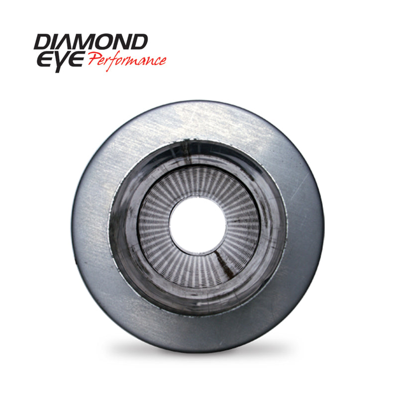 Load image into Gallery viewer, Diamond Eye Performance 460031 DEP Muffler SS
