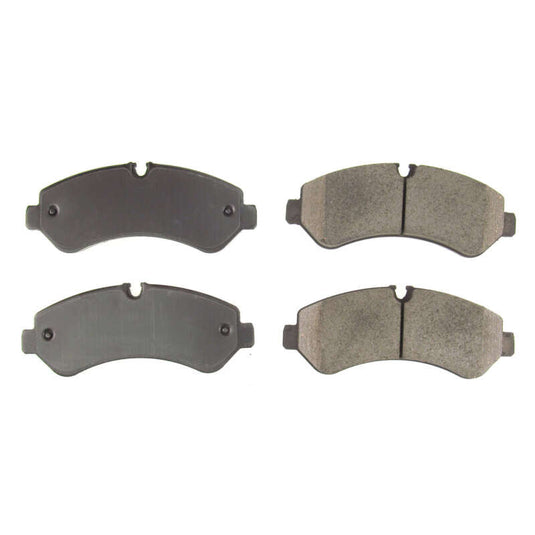 Powerstop 16-2236 PSB Z16 Evolution Brake Pads