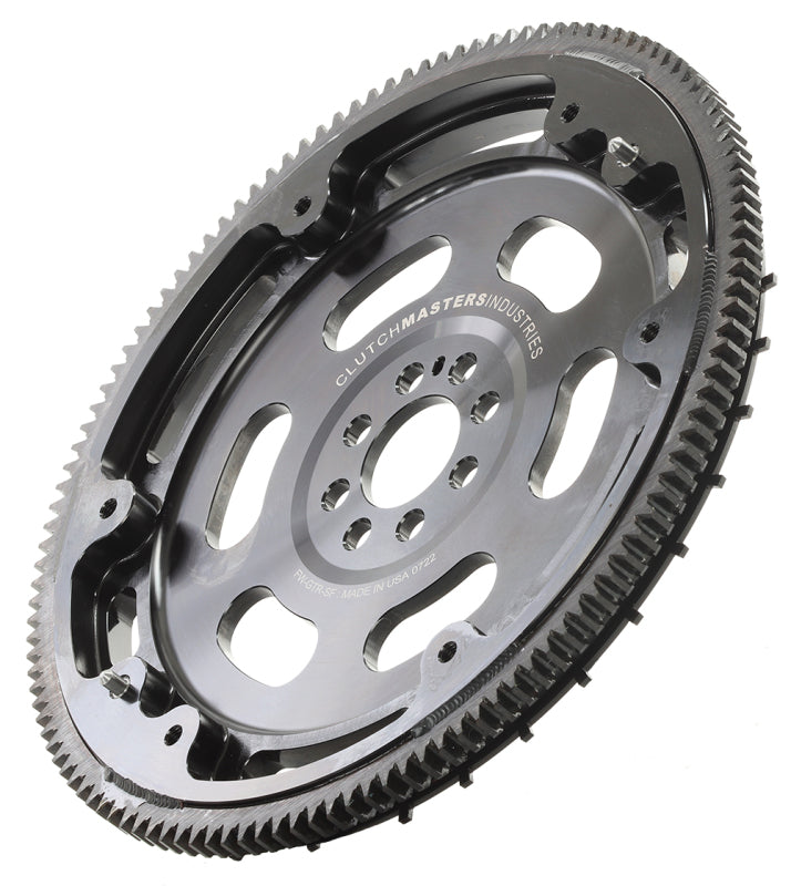 Load image into Gallery viewer, Clutch Masters FP-GTR-SF CM Steel Flywheels
