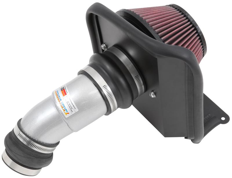 Load image into Gallery viewer, K&amp;N Engineering 69-5313TS KN 69 Typhoon Intake

