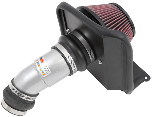 K&N Engineering 69-5313TS KN 69 Typhoon Intake