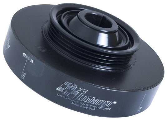 Fluidampr 620601 FDR Dampers - Import