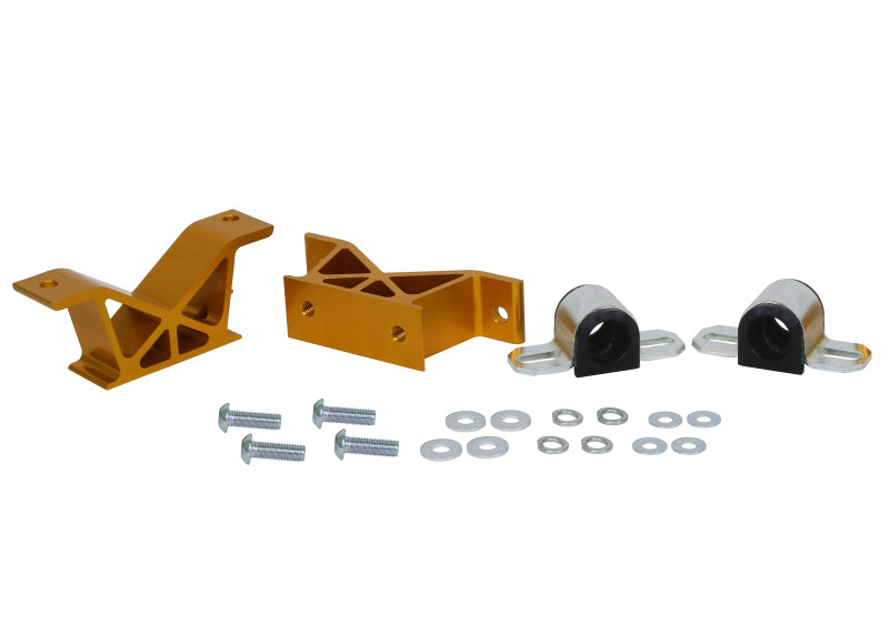 Load image into Gallery viewer, Whiteline KBR21-24 WL Sway Bars - Rear
