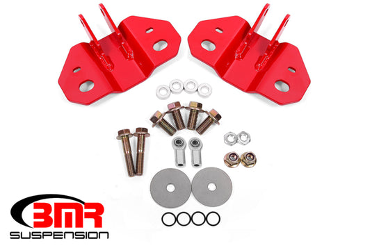 Bmr Suspension SM760R BMR Shock Mounts