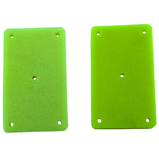 No Toil 3413 Pre-Oiled Air Filter