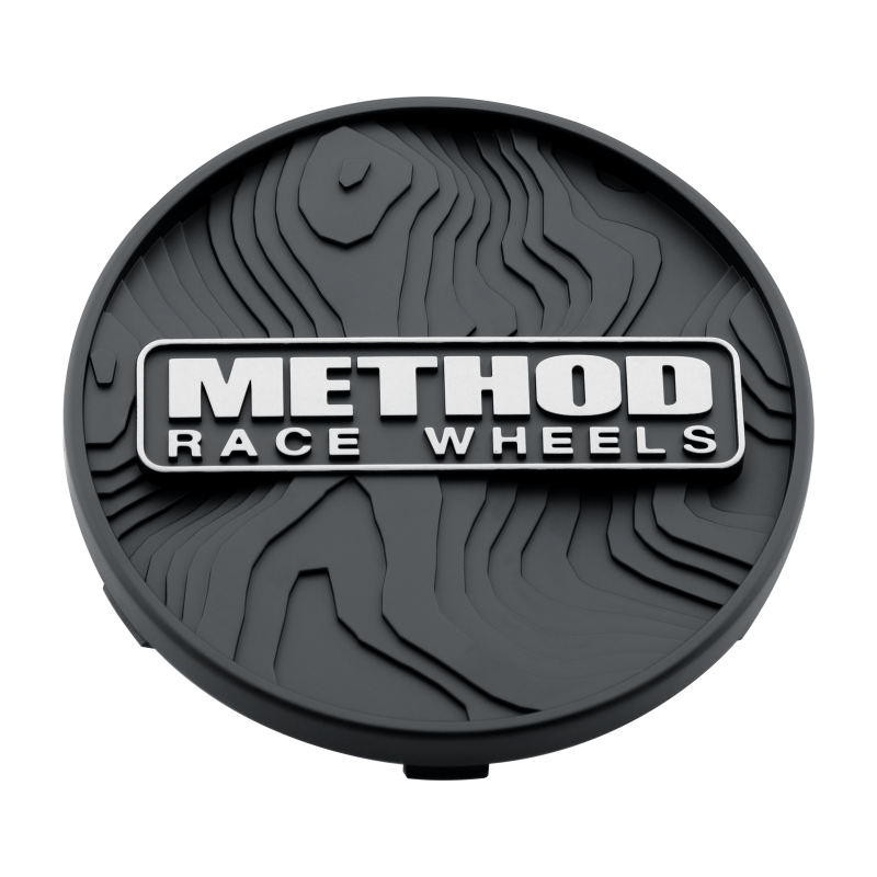 Load image into Gallery viewer, Method Wheels CP-TOPO64S-B MRW Center Cap
