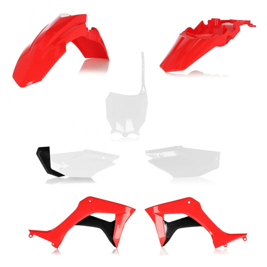Acerbis 2861937118 ACB Body Kit