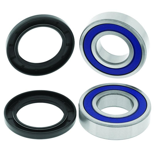 Quadboss 414558 QBS Wheel Bearings