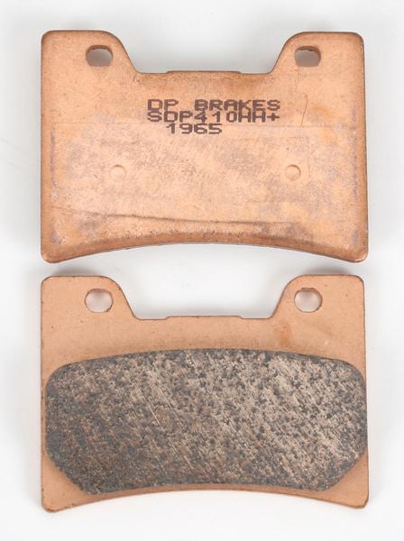 Dp Brakes SDP410HH Sport HH+ SuperSport Brake Pads
