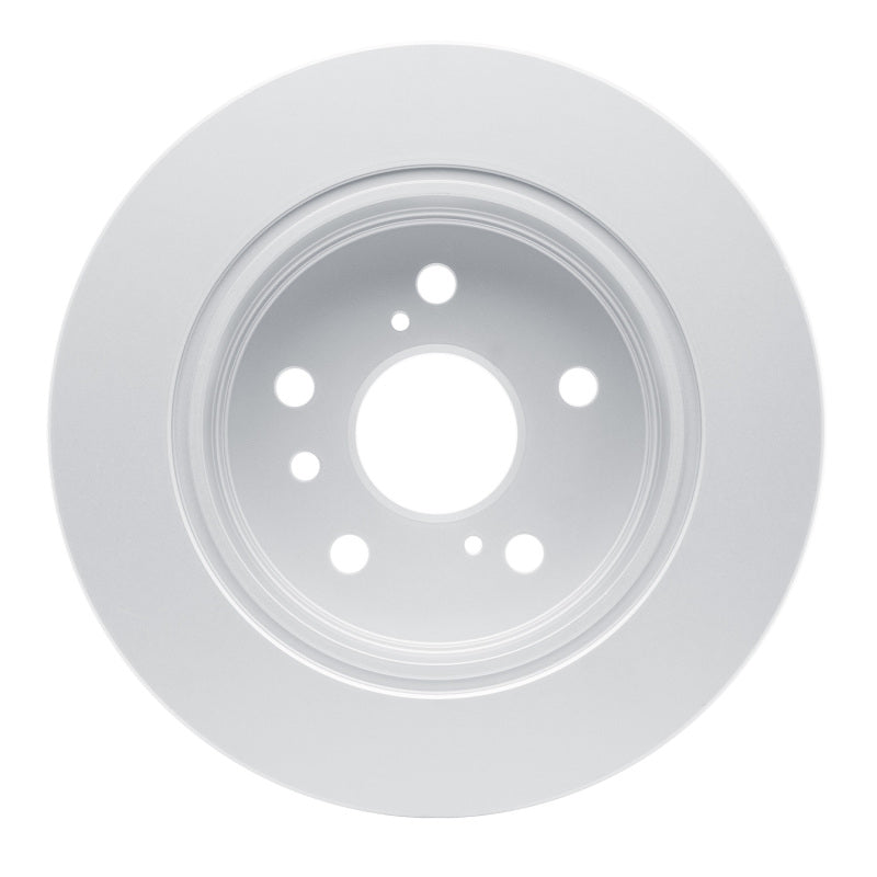 Load image into Gallery viewer, Dfc 604-76079 DFC GeoSPEC Coated Rotors - Plain
