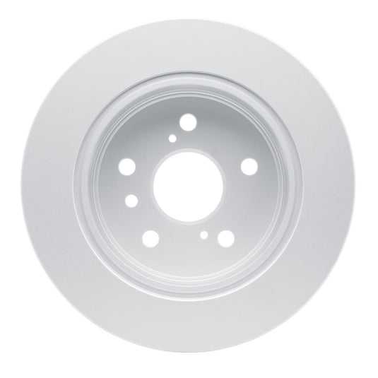Dfc 604-76079 DFC GeoSPEC Coated Rotors - Plain