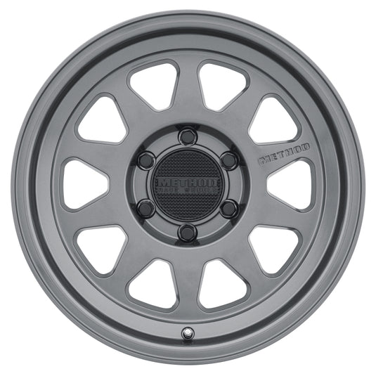 Method Wheels MR31689060818 MRW MR316 Wheels