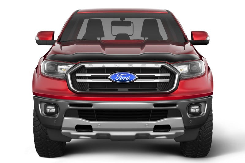 Load image into Gallery viewer, Husky Liners 2842166 HL Aeroskin - Smoke
