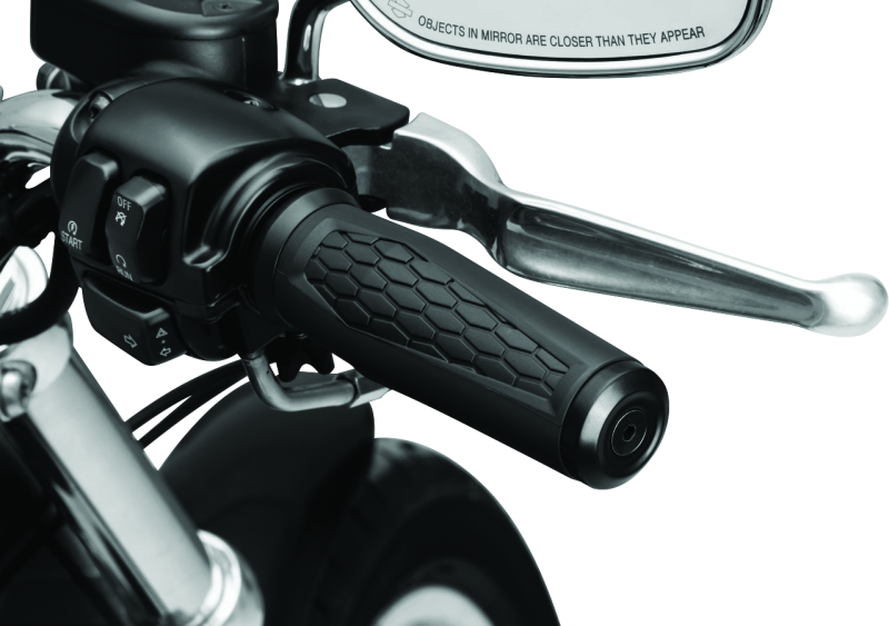 Load image into Gallery viewer, Kuryakyn 5921 KUR Hand Grips D
