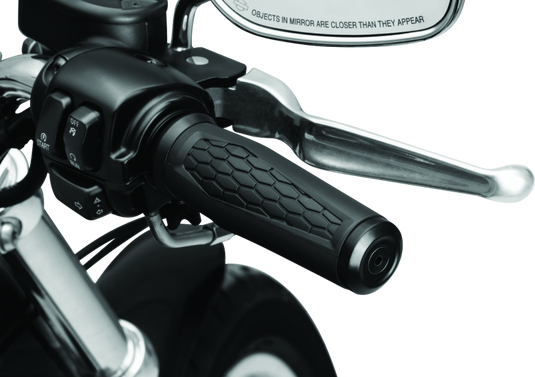 Kuryakyn 5921 KUR Hand Grips D