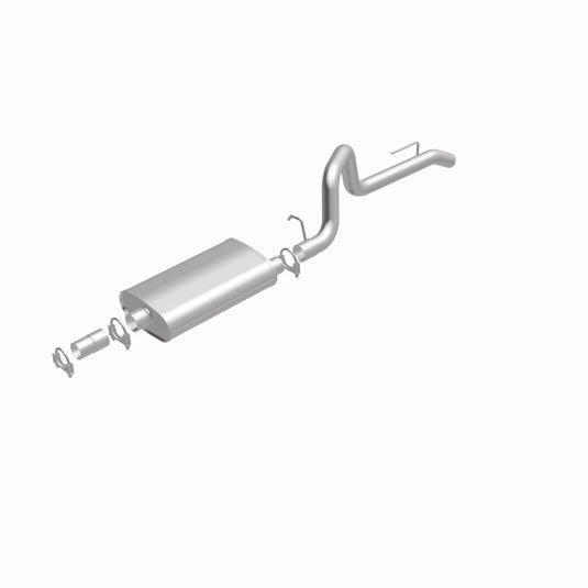 Magnaflow 106-0051 MAG BRE Exhaust Kits