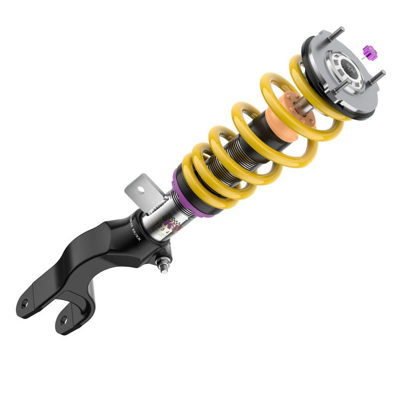 Load image into Gallery viewer, Kw 35287010 KW V3 Coilover Kit
