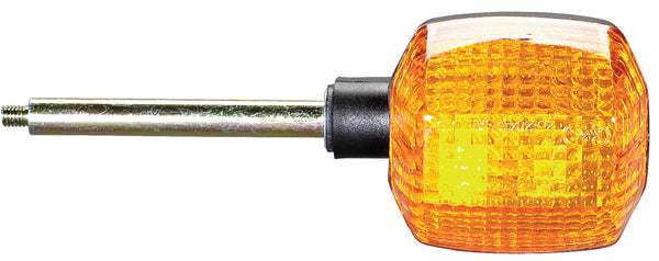K&S Technologies 25-2095 DOT Approved Turn Signal - Amber
