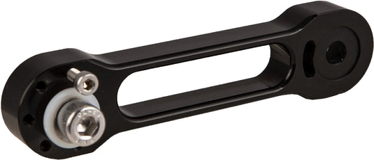 Axia Alloys MODDA6-BK 6in. Arm Extension for Tablet Mount - Black