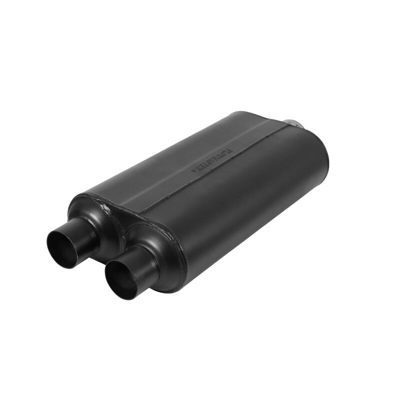 Load image into Gallery viewer, Flowmaster 9530572 FLO 50 Series Muffler
