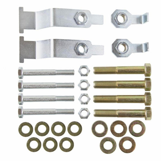 Synergy Mfg 8050-01 SYN Control Arms