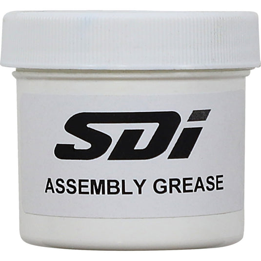 Sdi SDOAG2OZ Assembly Grease - 2oz.