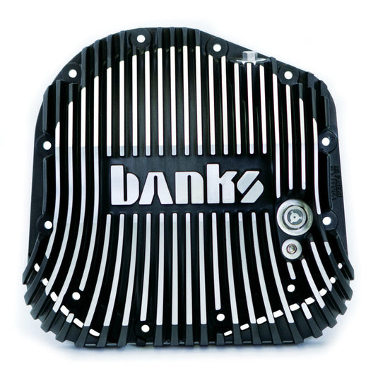 Banks Power 19252 GBE Diff Covers
