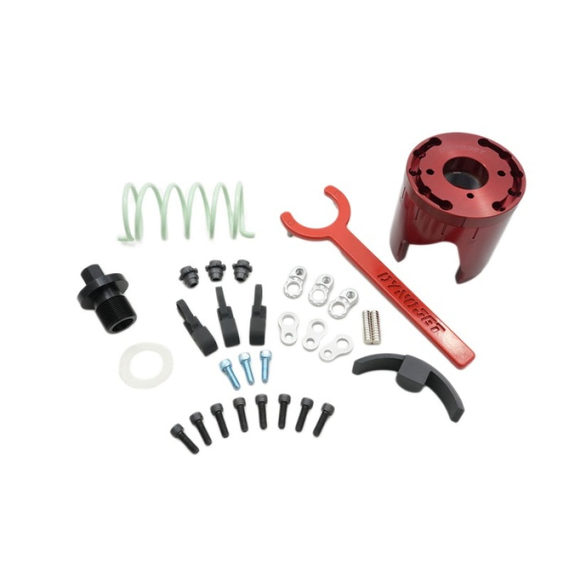 Load image into Gallery viewer, Dynojet 25-DCK11 DOJ Clutch Kit
