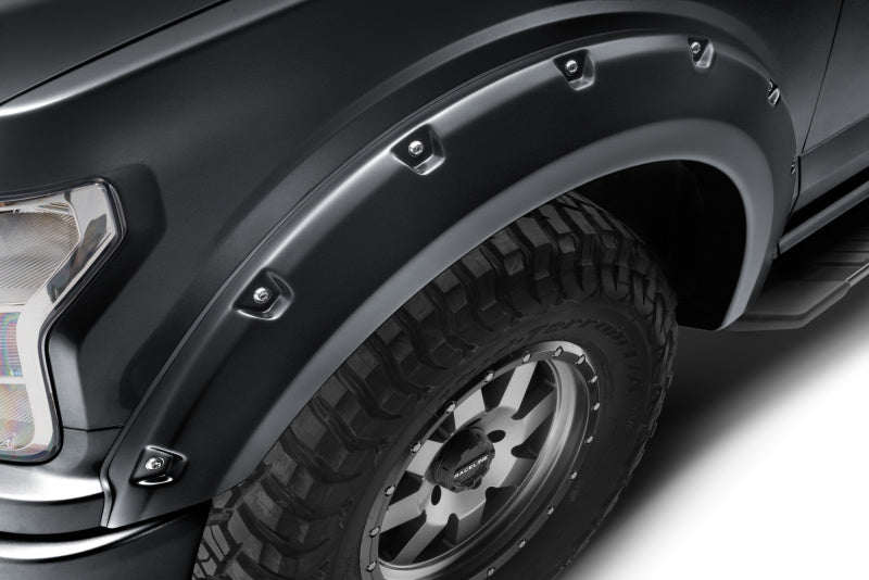 Load image into Gallery viewer, Bushwacker 20945-82 BUS Pocket Style Flares
