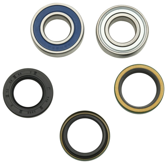 All Balls 14-1086 Jack Shaft Bearing and Seal Kit