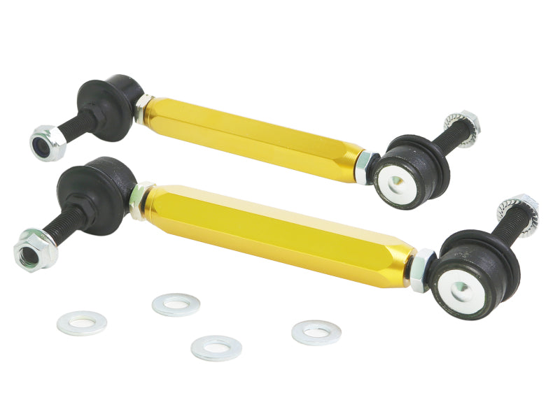 Load image into Gallery viewer, Whiteline KLC140-215 WL Sway Bar Links
