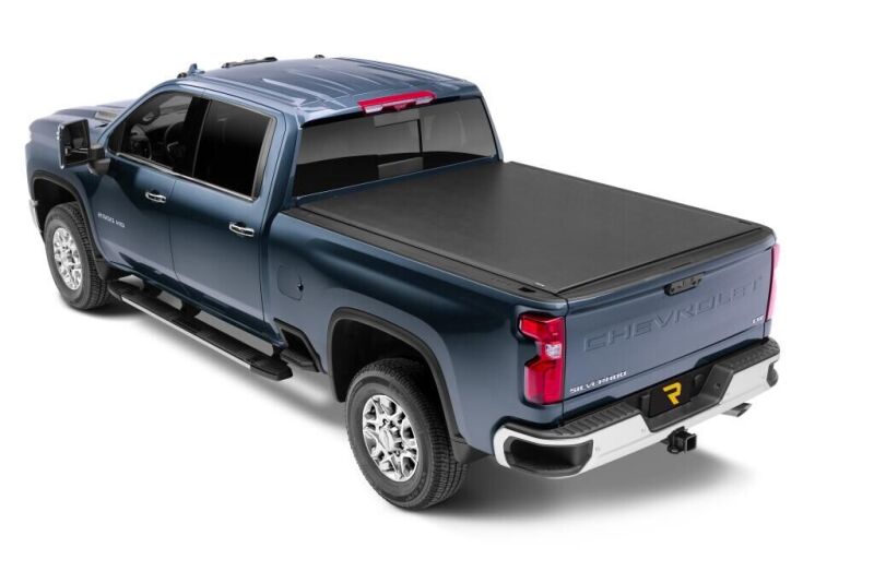 Load image into Gallery viewer, Truxedo 573301 TRX Bed Cover - Lo Pro
