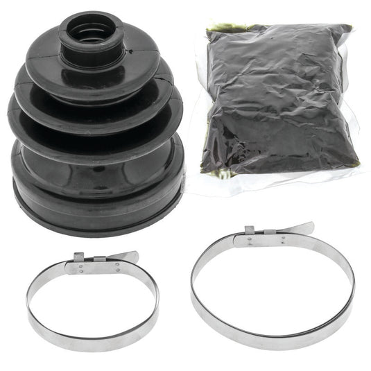 Quadboss 414955 QBS CV Boot Kits