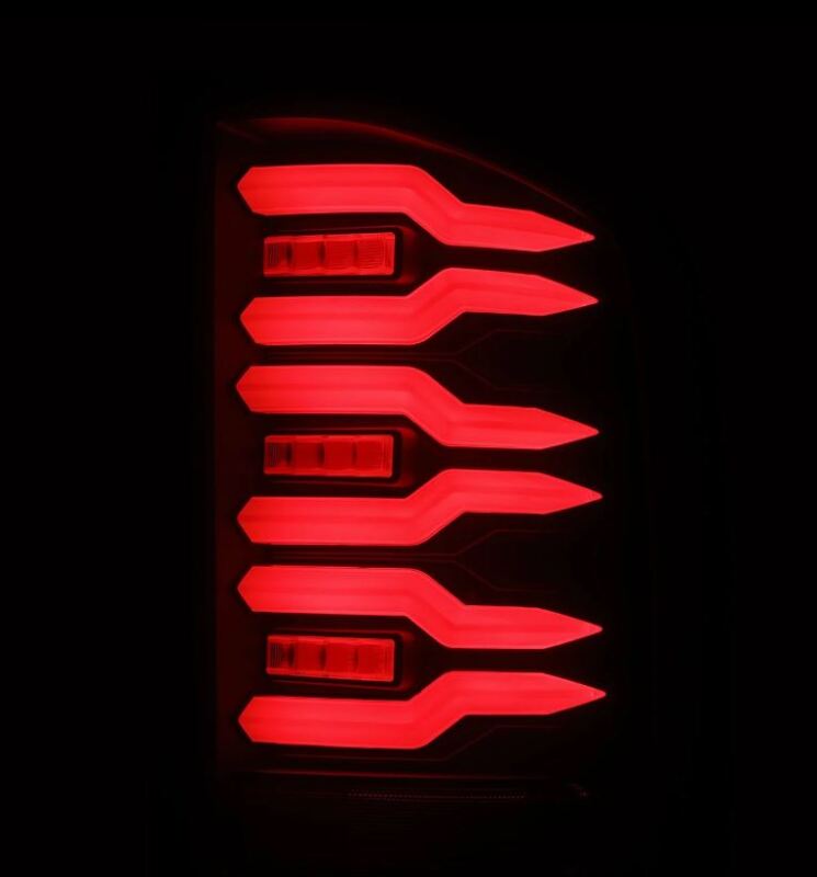 Load image into Gallery viewer, Alpharex 620080 ARX LUXX Tail Lights
