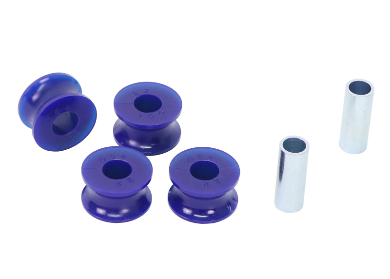 Load image into Gallery viewer, Superpro SPF0054K SPR Bushings - Radius Rods
