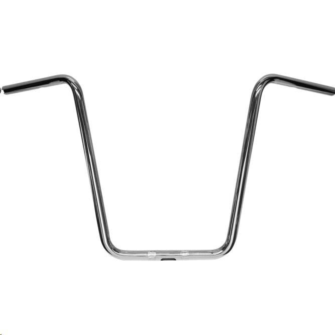 Magnum 3HB-0514 1in. Handlebar - Chrome