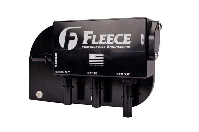 Load image into Gallery viewer, Fleece Performance FPE-FMC-UBFA-1724 FPE Fuel Filter Kits
