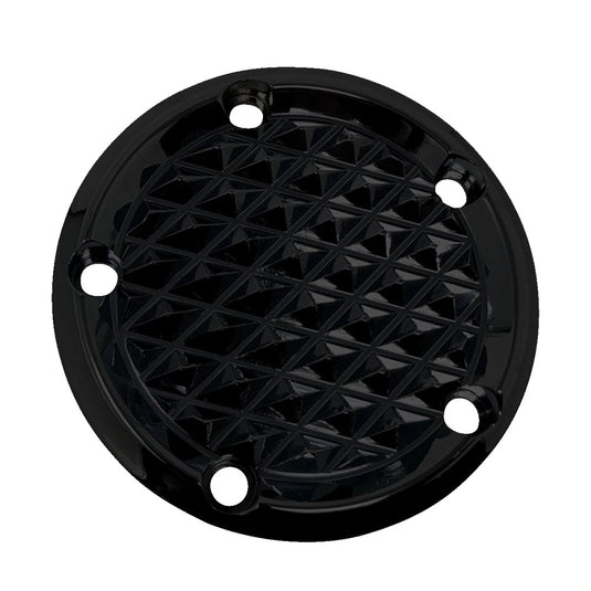 Covingtons C3093-B Points Cover - Diamondback - Black