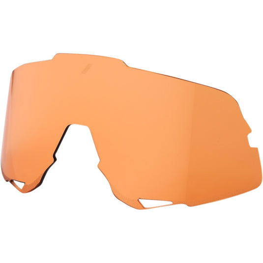 Persimmon Lens