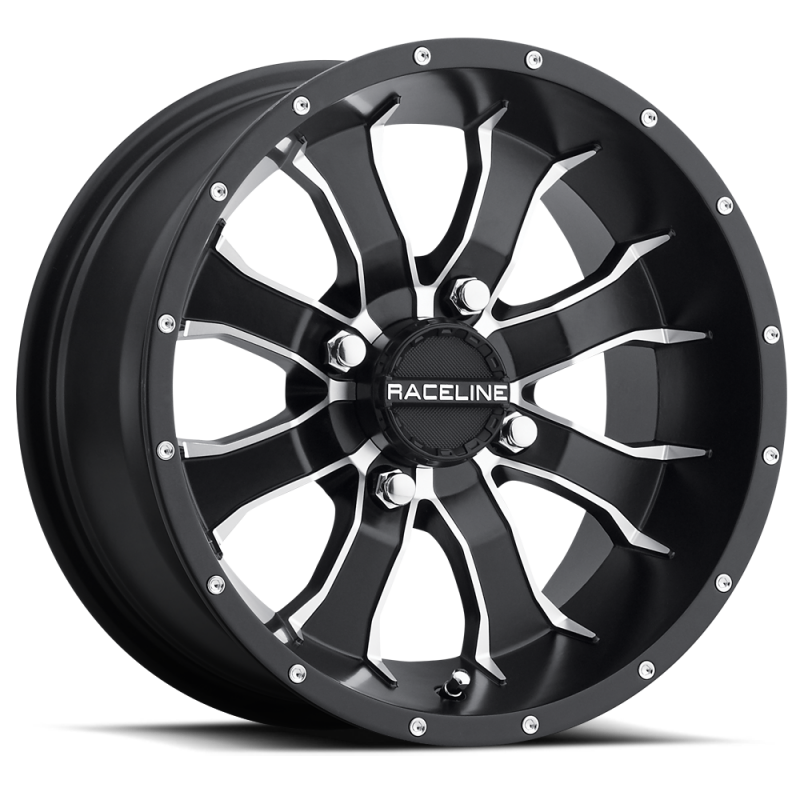 Load image into Gallery viewer, Raceline A7747037-T-52 RCL A77 Mamba Wheels

