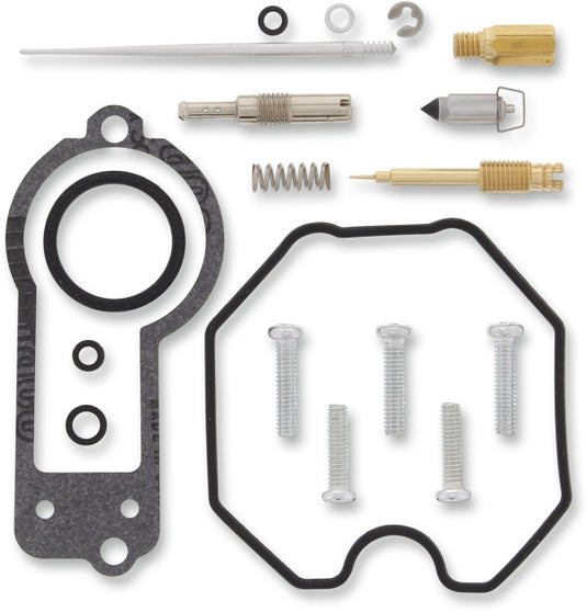 Moose Racing 26-10066 Carburetor Repair Kit