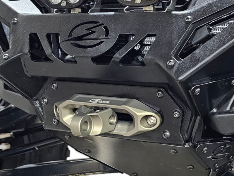 Load image into Gallery viewer, Elektric Off Road WFL110004 ELK Winches
