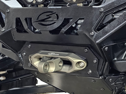 Elektric Off Road WFL110004 ELK Winches