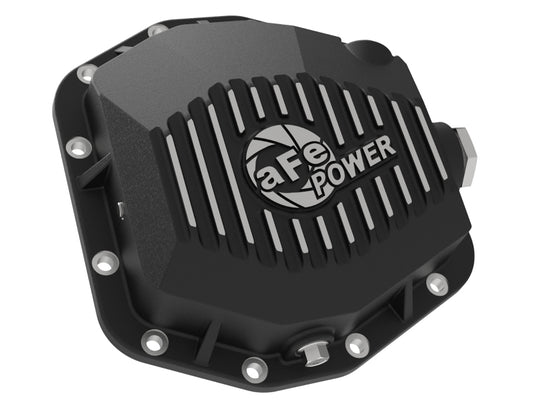 Afe 46-71000B AFE Diff/Trans/Oil Covers