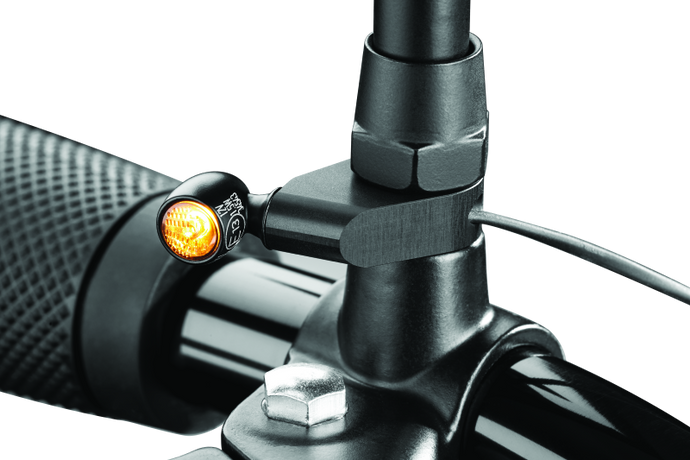 Kuryakyn 2582 KUR Hardware C