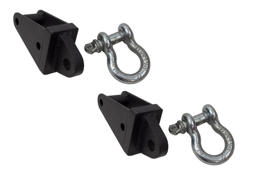 Fishbone Offroad FB22136 FBO D Ring
