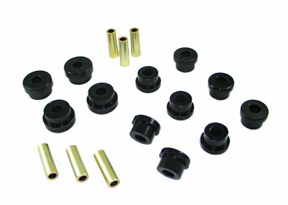Load image into Gallery viewer, Whiteline W62005 WL Bushings - Control Arm
