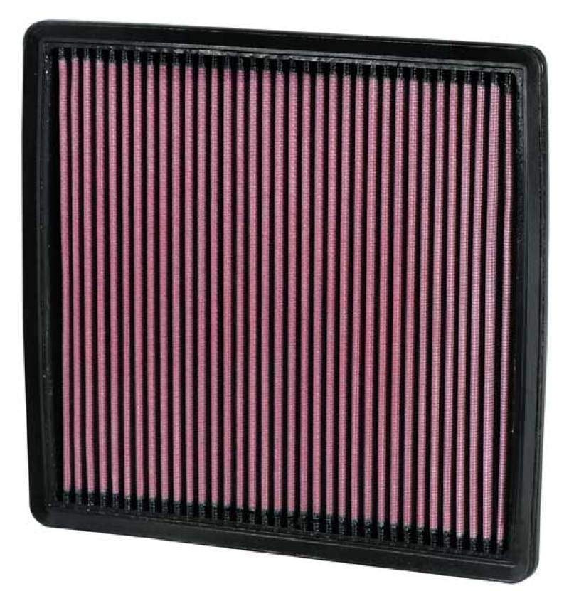 Load image into Gallery viewer, K&amp;N Engineering 33-2385 KN Drop in Air Filters
