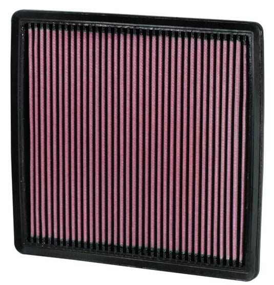 K&N Engineering 33-2385 KN Drop in Air Filters